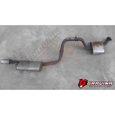 Njb6760ab njb6784ab silenziato usato  Cazzago San Martino