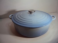 Creuset 6.75 qt. for sale  Gering