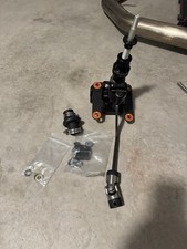Shifter subaru sti for sale  Santa Fe