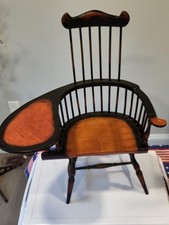 student chair desk for sale  Annapolis