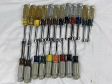 Vtg craftsman lot for sale  Rochester