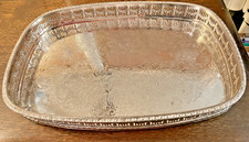 Quality vintage silver for sale  WARE
