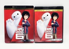 Disney big hero for sale  Marion