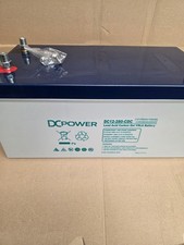 12v 280ah sealed for sale  MANCHESTER
