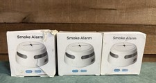 Aegislink smoke detector for sale  Leavenworth