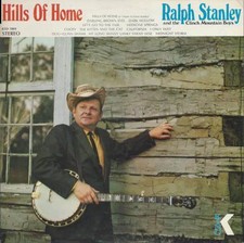 Ralph stanley and gebraucht kaufen  Deutschland