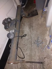 Tow bar used for sale Tow bar used for sale  COWES