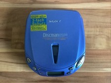 Sony discman esp2 gebraucht kaufen  Schwetzingen