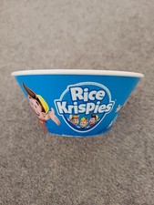 rice krispies bowl for sale rice krispies bowl for sale LAUNCESTON