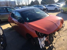 Berceau opel corsa d'occasion  Cerizay