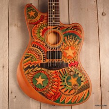 Fender acoustasonic standard for sale  Madison