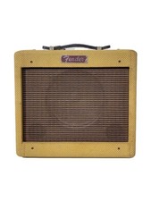 Fender Bronco Amp Pr 258/Amplificador de guitarra/Somente corpo/Fonte de alimentação integrada//, usado comprar usado  Enviando para Brazil