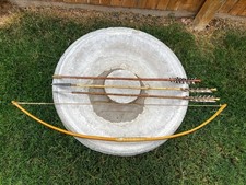 Comanche style osage for sale  Big Spring