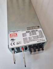 Mean well rsp gebraucht kaufen Mean well rsp gebraucht kaufen  Waiblingen