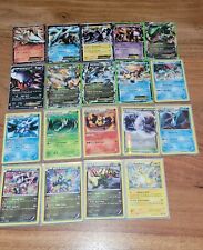 19x pokemon card d'occasion  Pulversheim