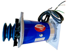 Fabco power mite for sale  Kent