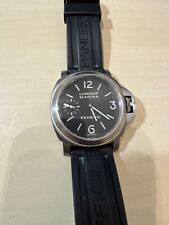 Panerai pam00177 luminor for sale  Shipping to Ireland