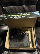 Asus wireless n300 for sale  Conroe