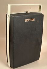 Singer portable record for sale  Port Angeles