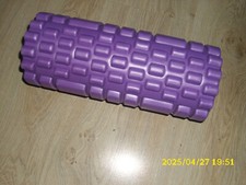 Massagerolle yoga pilates gebraucht kaufen  Roßwein