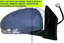Specchio specchietto retroviso usato  Catania