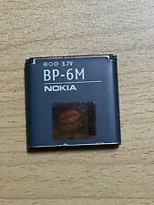 Batteria originale nokia usato  Melfi