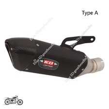 Tubo traseiro silenciador de escape de motocicleta para BMW S1000RR 2019-2023 S1000R 2021-2023 comprar usado  Enviando para Brazil