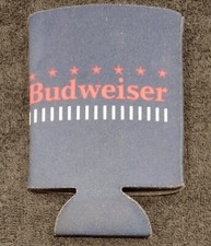 Budweiser koozie. good for sale  Flint