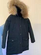 Giubbotto woolrich bambino usato  San Giovanni in Persiceto