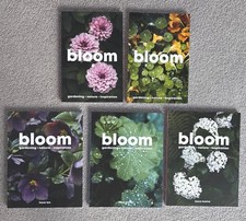 Bloom flower gardening for sale  CARNFORTH