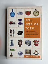 Sell keep toss usato  Mogliano Veneto