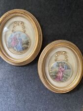 Hand enameled porcelain for sale  Scotch Plains