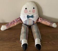 Vtg handmade humpty for sale  Stockbridge