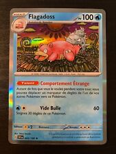 Carte pokémon holo d'occasion  Besançon