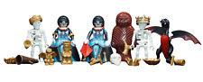 Playmobil skelett könig gebraucht kaufen  Frauenstein, Rechenberg-Bienenmühle