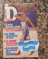 Dolly 1980 renato usato  Castelfranco Emilia