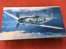 Hasegawa 9011 messerschmitt gebraucht kaufen  Dallgow