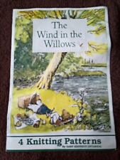 Knitting patterns wind for sale  ASHFORD