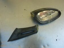 Mirror right damaged for sale  Placerville