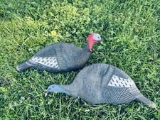 Turkey decoys jake for sale  Lone Oak