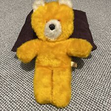 Vintage tebro teddy for sale  BANGOR