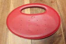 Lacoste burgudy red for sale  DERBY
