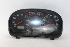 Speedometer cluster 165k for sale  Van Nuys