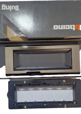 Placca nichel supporto usato  Balsorano