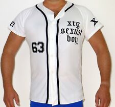 Xtg gay shirt gebraucht kaufen  Wiernsheim