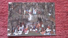 Alte krippe krippenkasten gebraucht kaufen  Deutschland