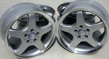 Zoll amg felgen gebraucht kaufen  Berlin