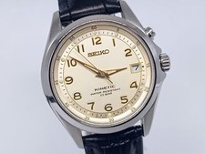 Exc seiko kinetic d'occasion  Expédié en Belgium