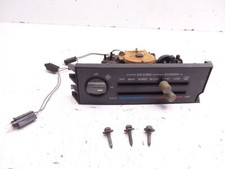 Firebird climate controls for sale  Bedford