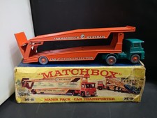 M113 matchbox major for sale  HUNTINGDON